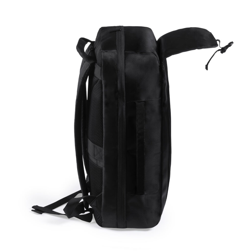 Mochila Portadocumentos Sleiter - detalle 4