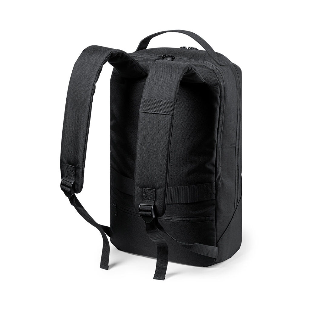 Mochila Elanis - detalle 2