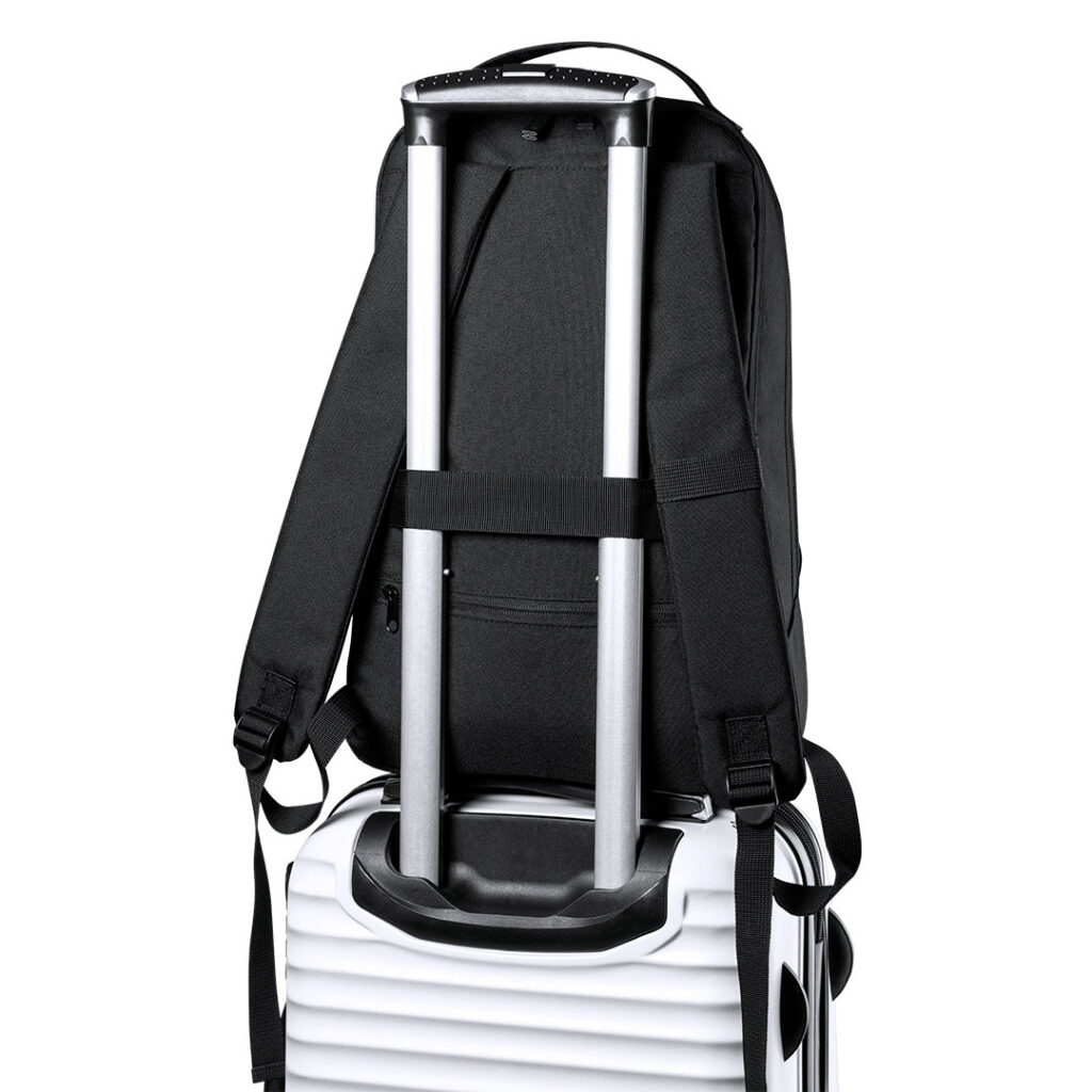 Mochila Elanis - detalle 4