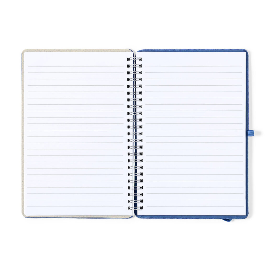 Libreta Soporte Maisux - detalle 2