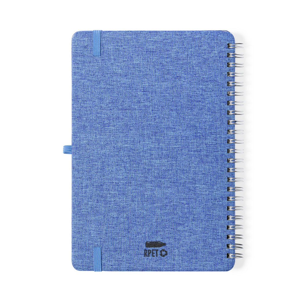 Libreta Soporte Maisux - detalle 3