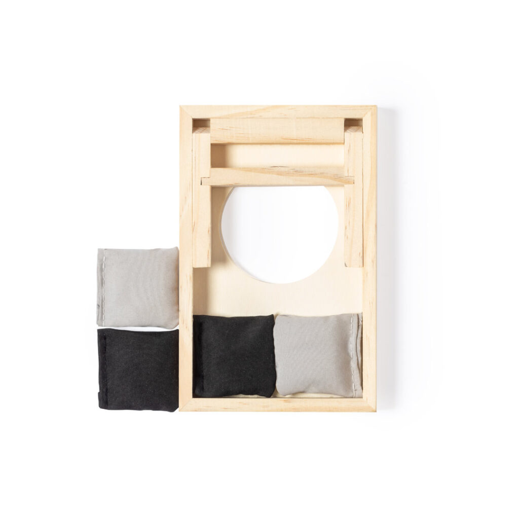 Juego Tumble - detalle 1
