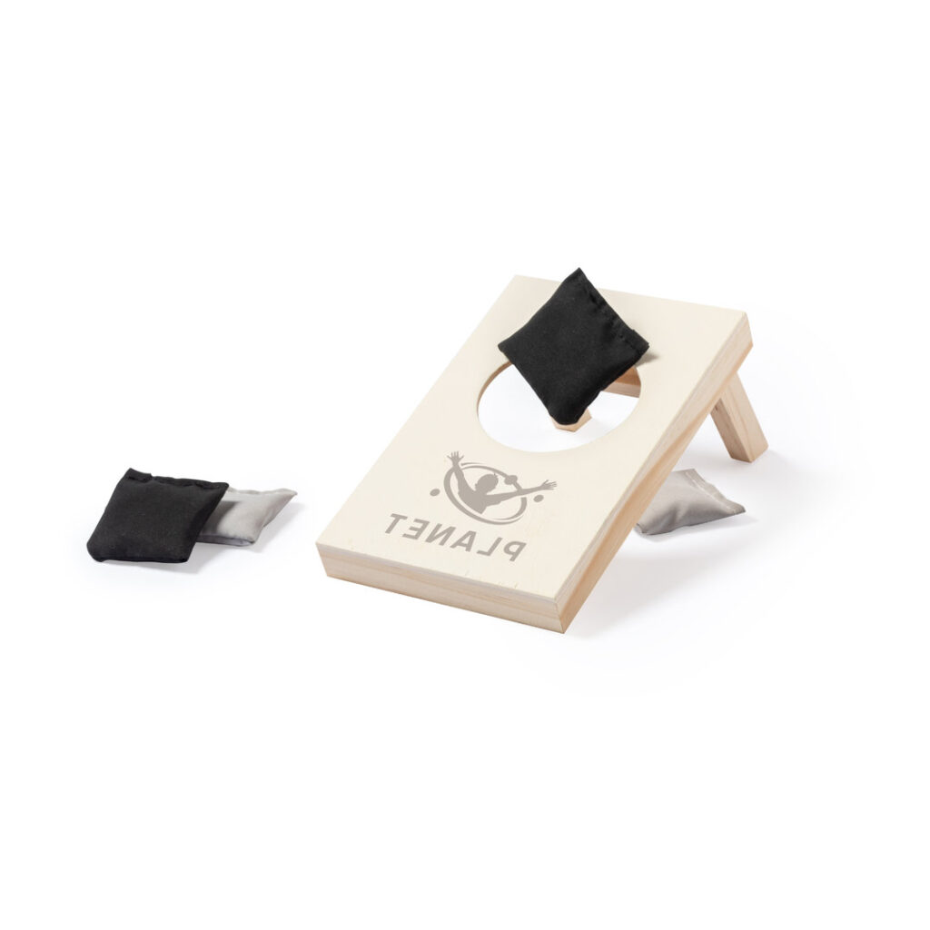Juego Tumble - detalle 2