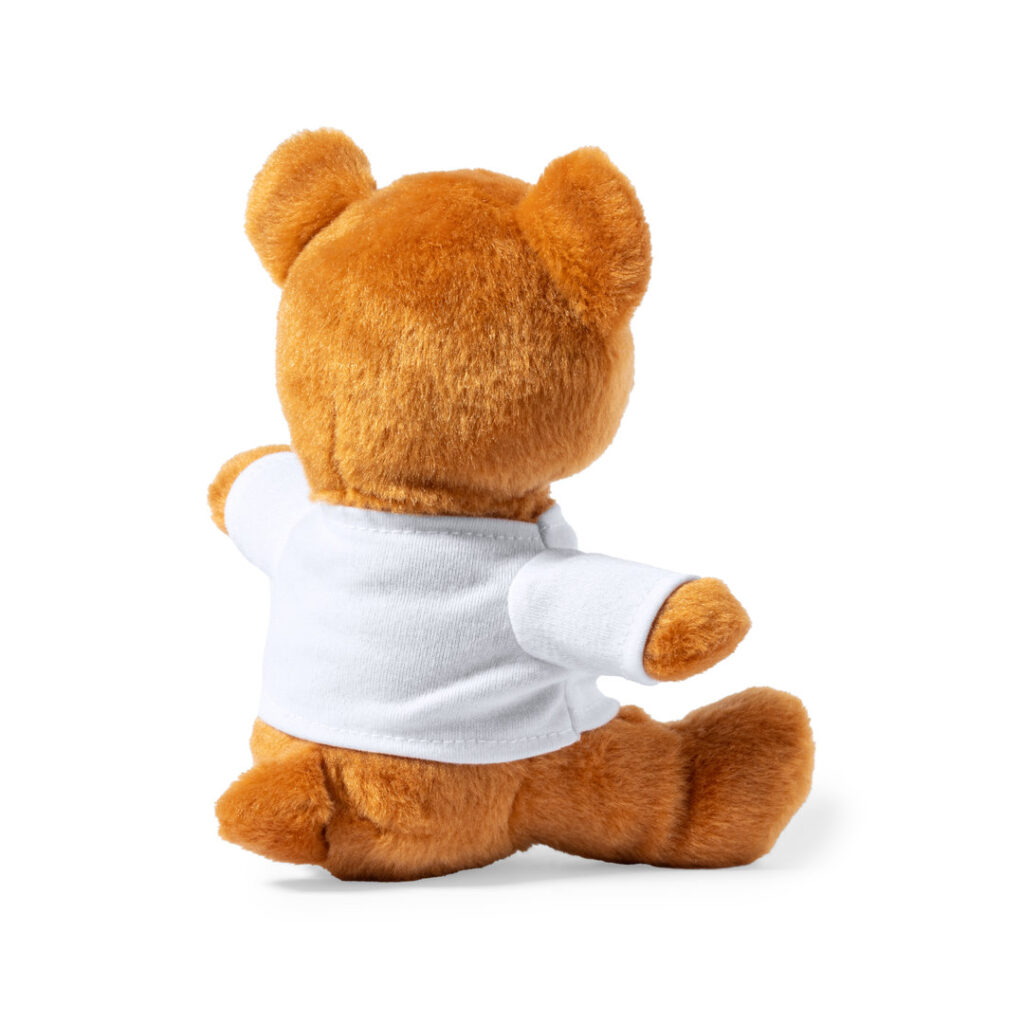 Peluche Sincler - detalle 2