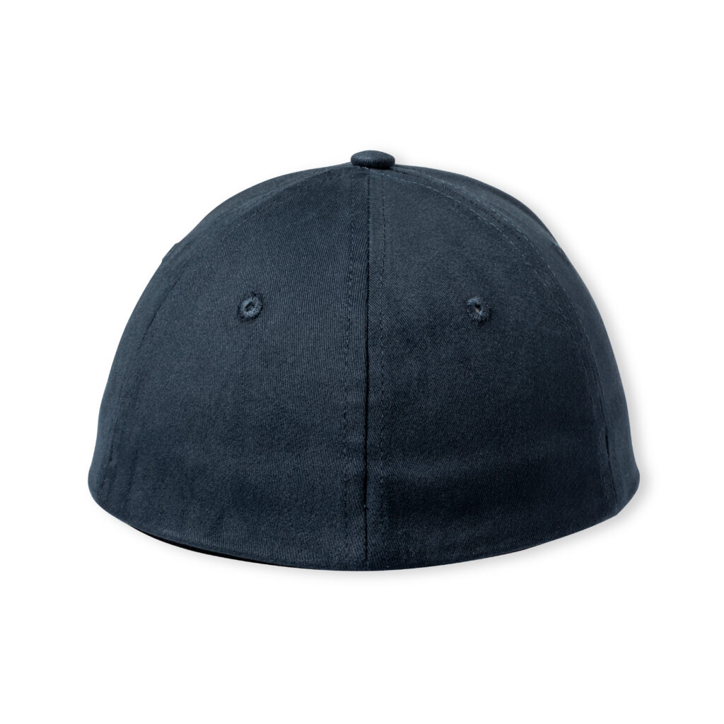 Gorra Klarke - detalle 1