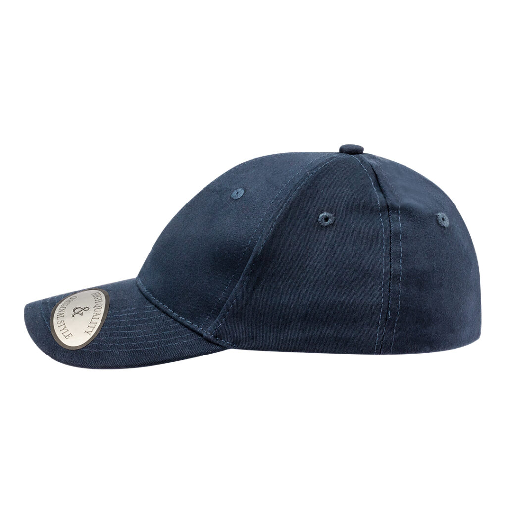 Gorra Klarke - detalle 2