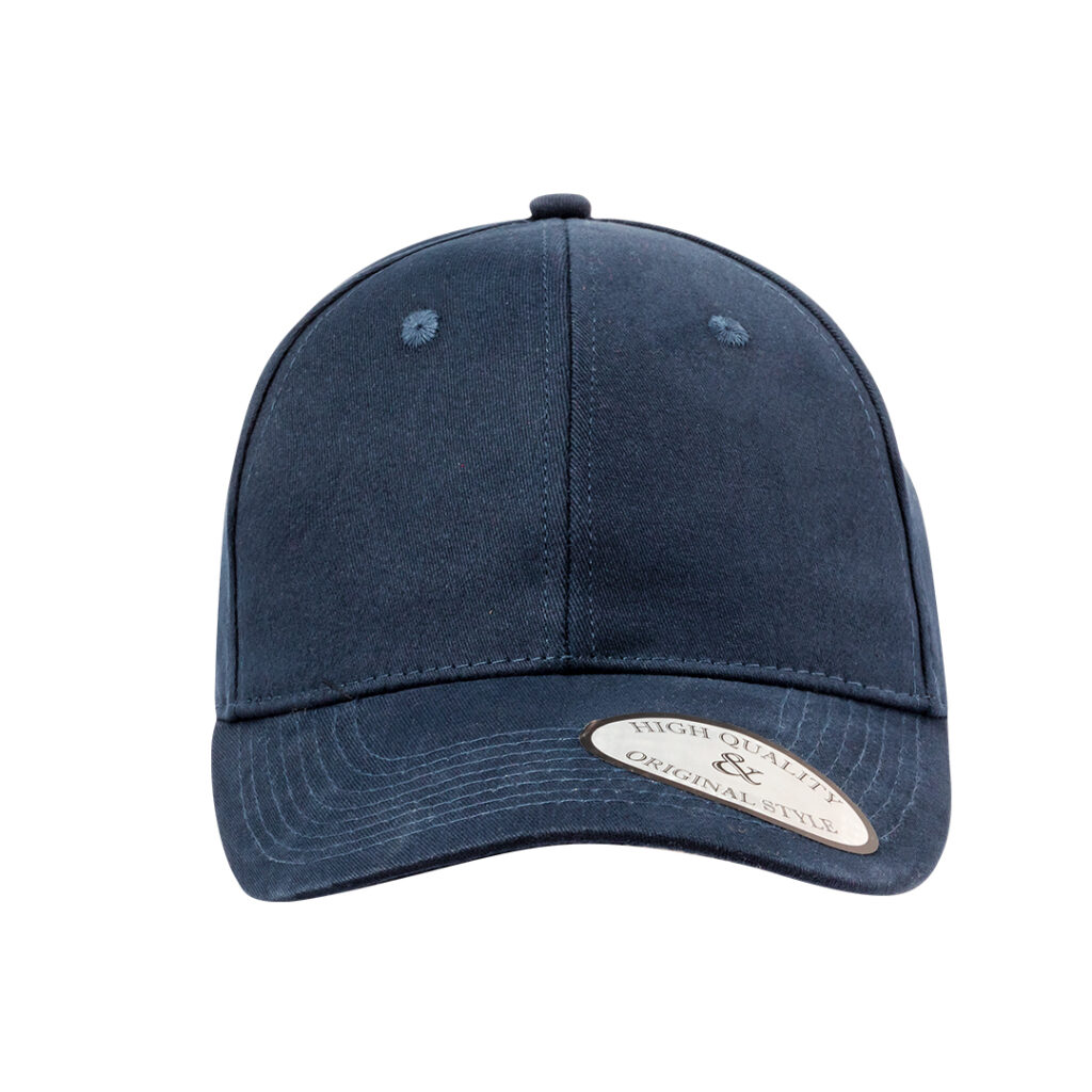 Gorra Klarke - detalle 3
