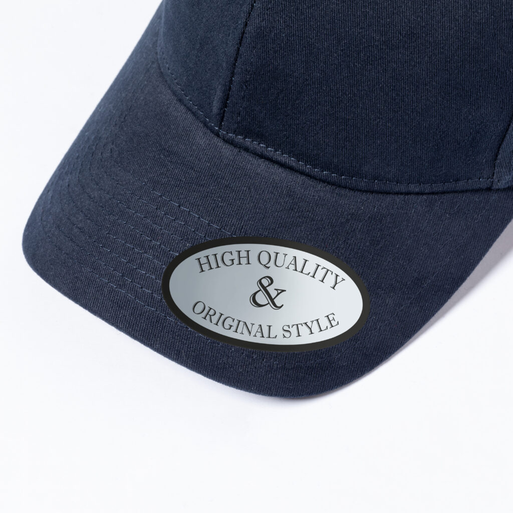 Gorra Klarke - detalle 4
