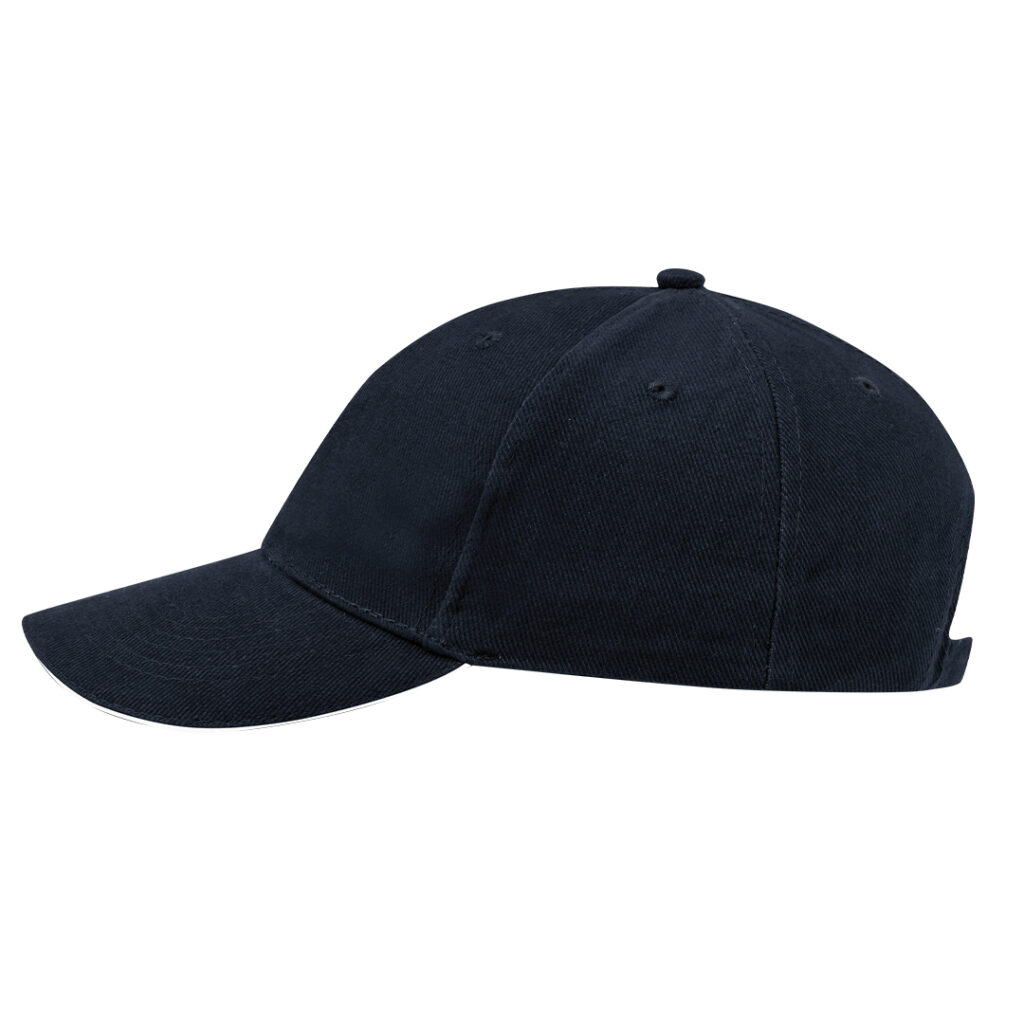 Gorra Linnea - detalle 3