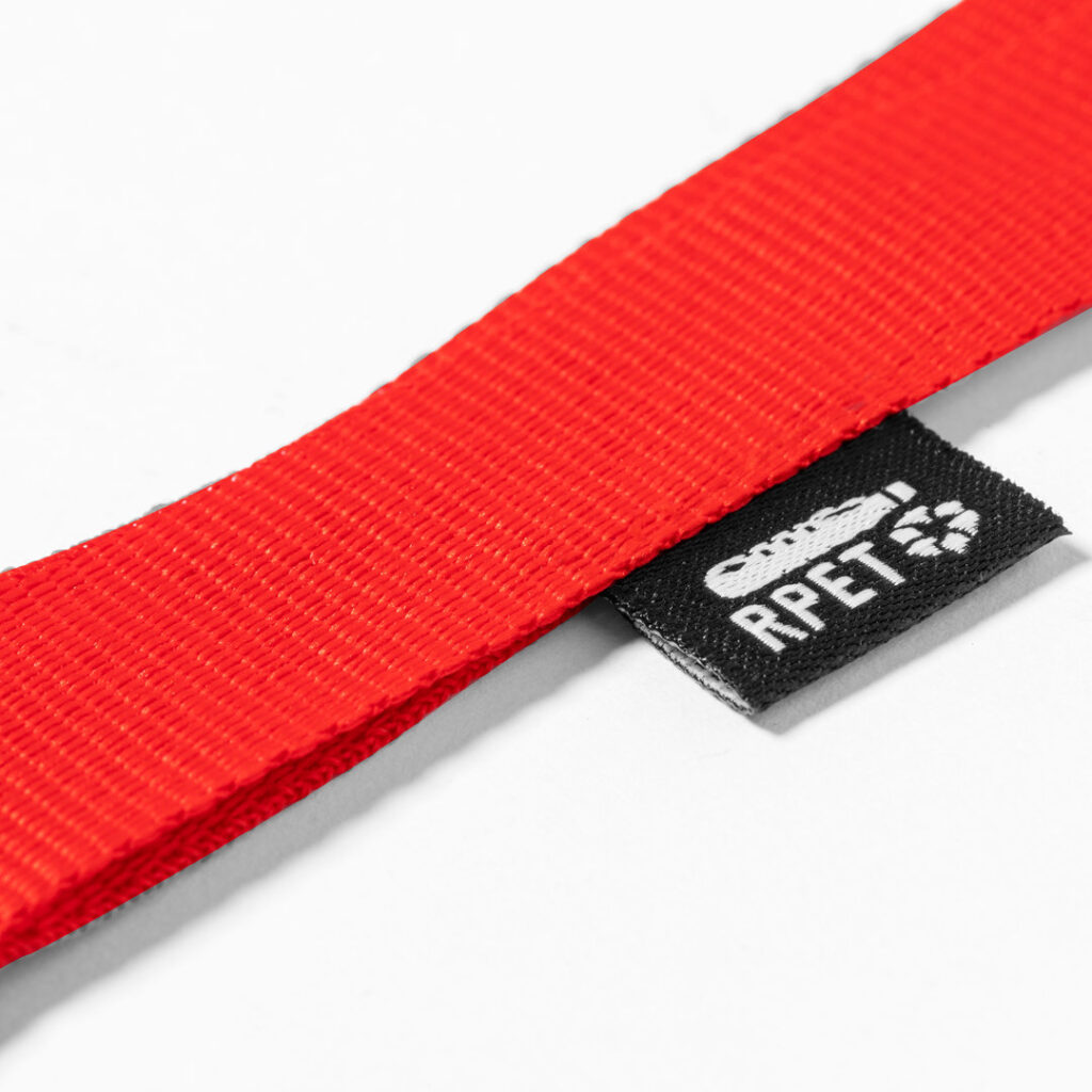 Lanyard Loriet - detalle 1