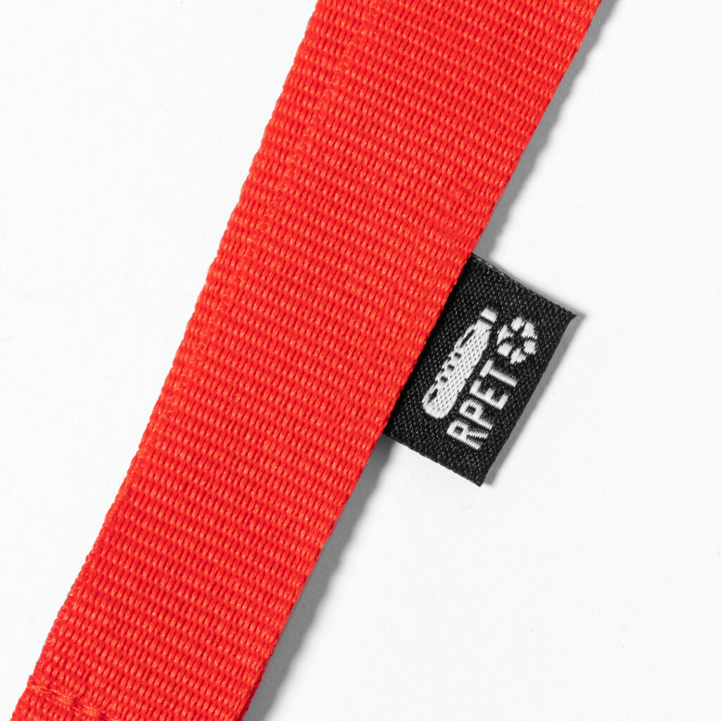 Lanyard Loriet - detalle 5