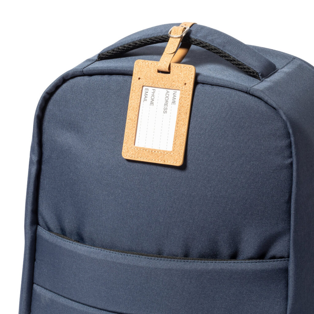 Identificador Maletas Dastin - detalle 4