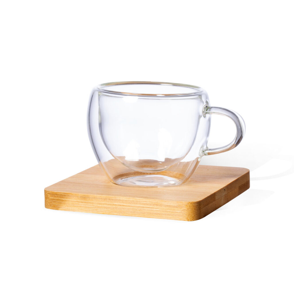 Set Tazas Gladen - detalle 4