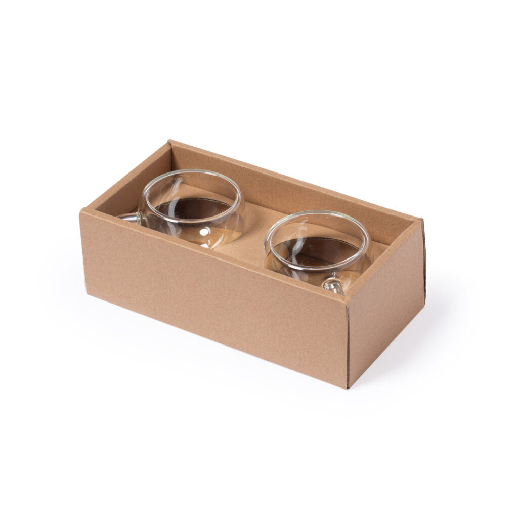 Set Tazas Gladen - detalle 5