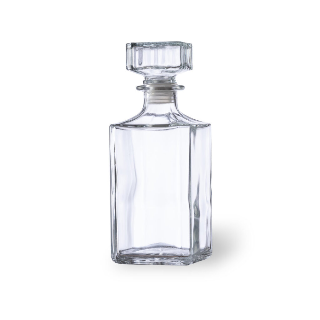 Set Whisky Rockwel - detalle 1