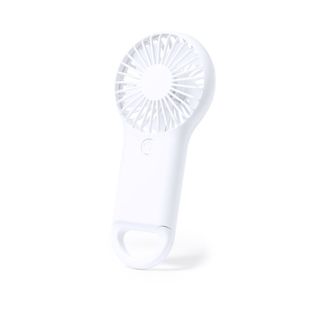 Ventilador Dayane - detalle 1