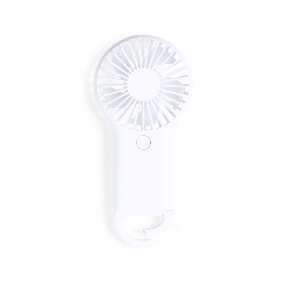 Ventilador Dayane - detalle 2