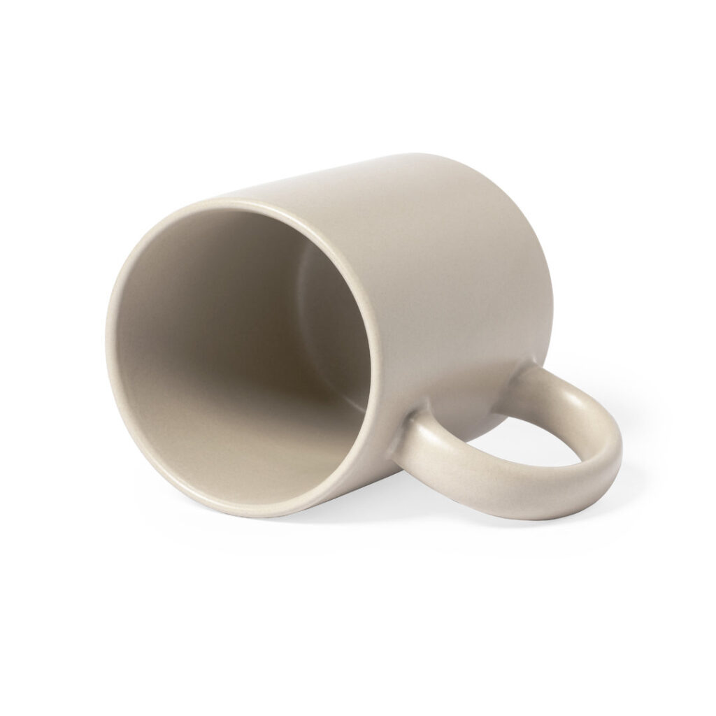 Taza Malik - detalle 1