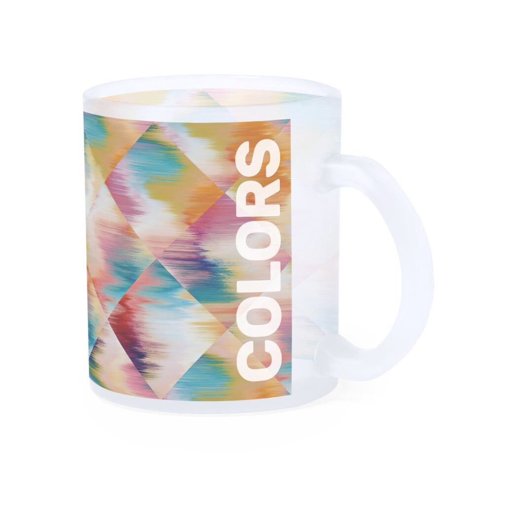 Taza Sublimación Amira - detalle 3