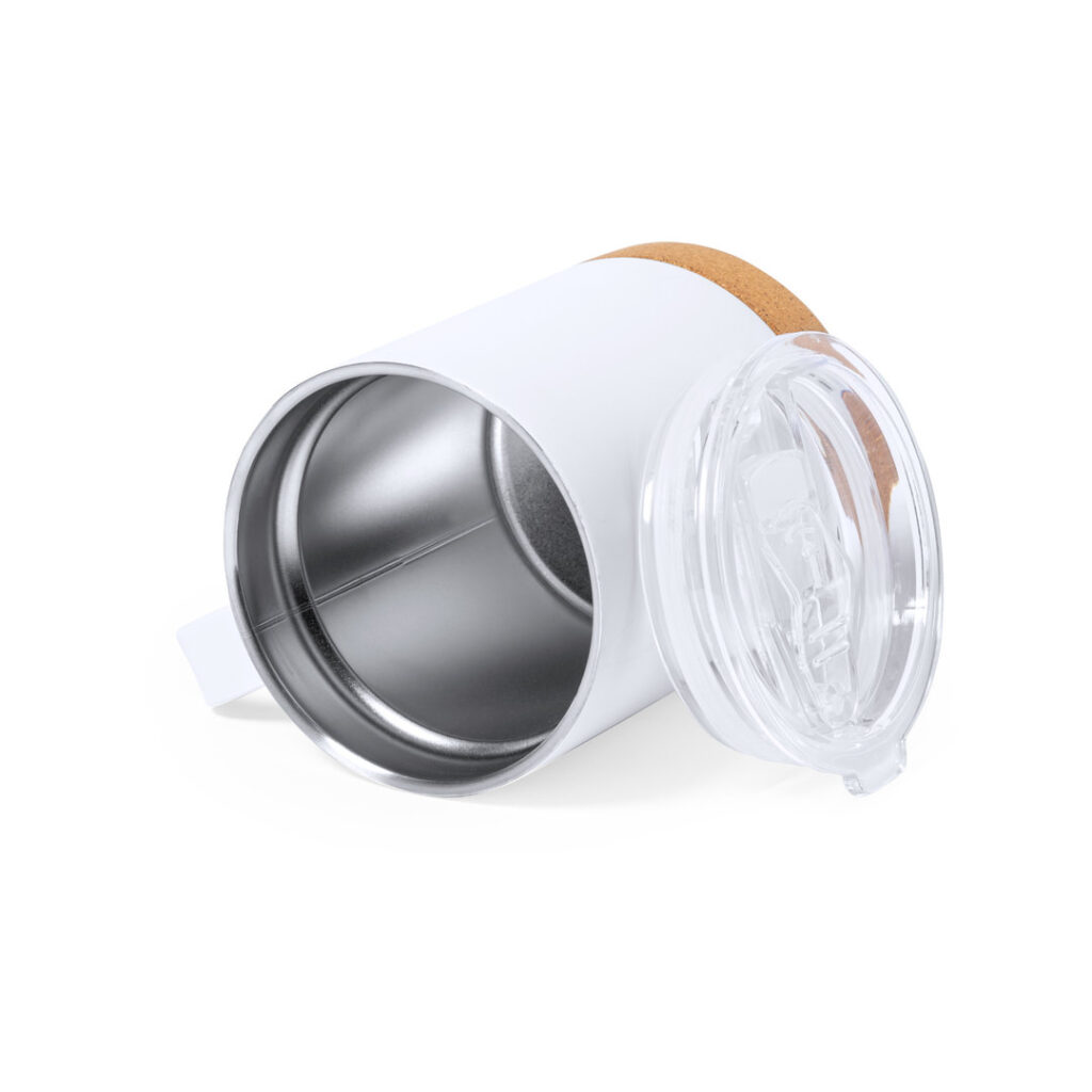 Taza Térmica Sublimación Wifly - detalle 1