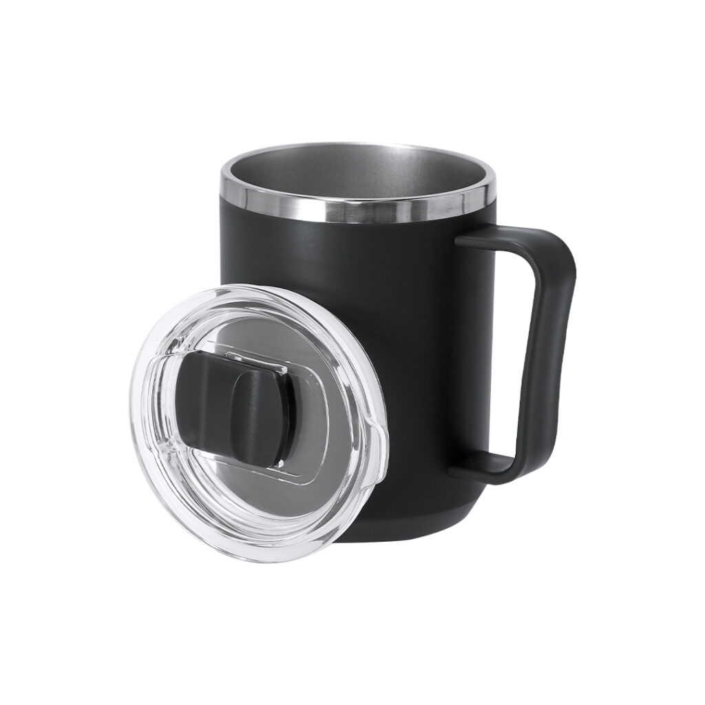 Taza Térmica Tikam - detalle 1
