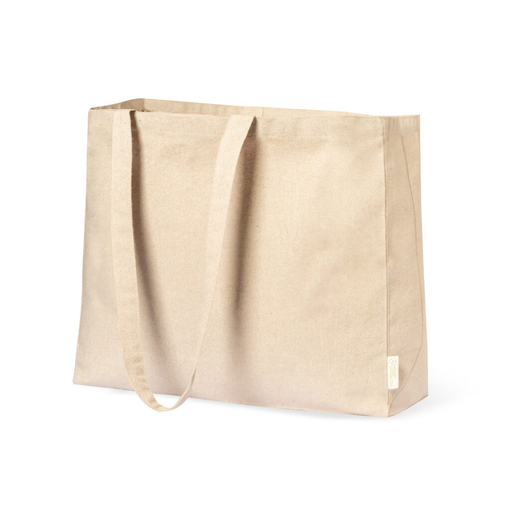 Bolsa Framos - detalle 1