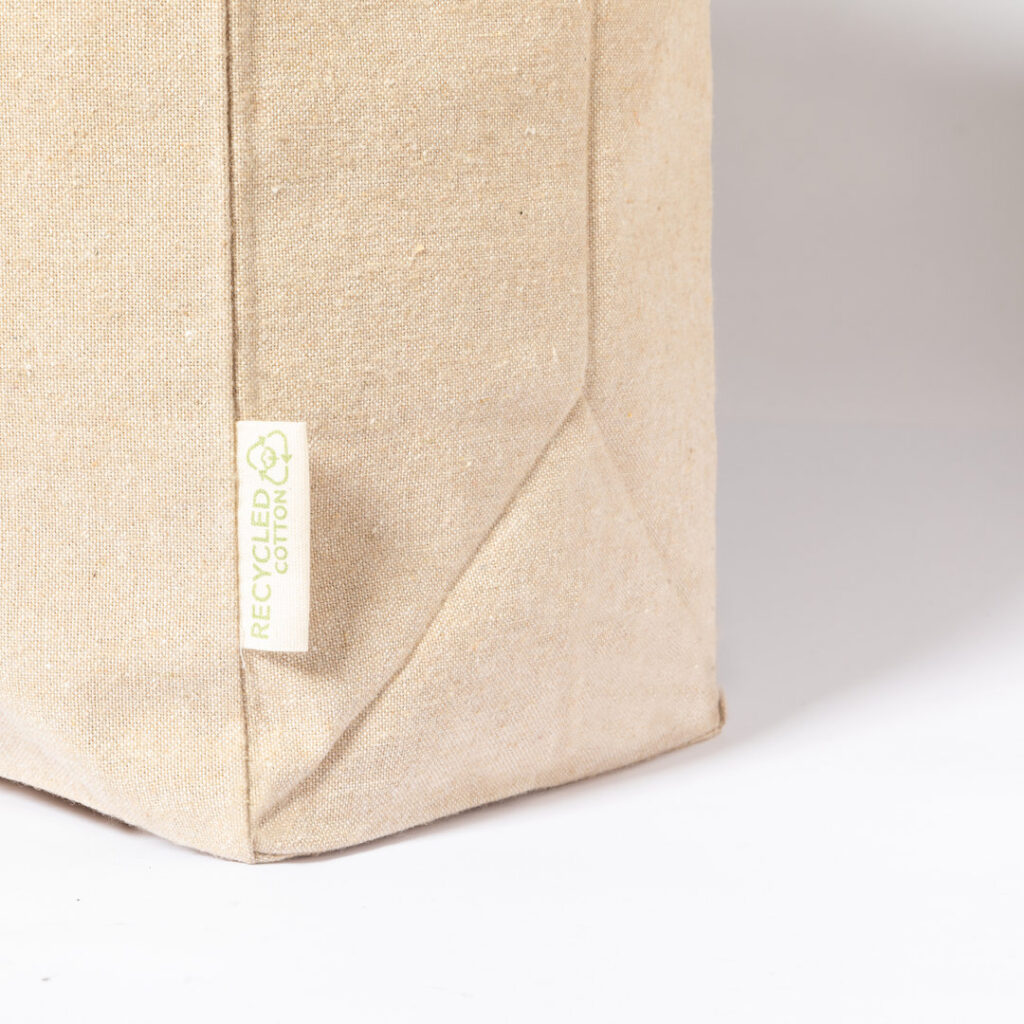 Bolsa Framos - detalle 3