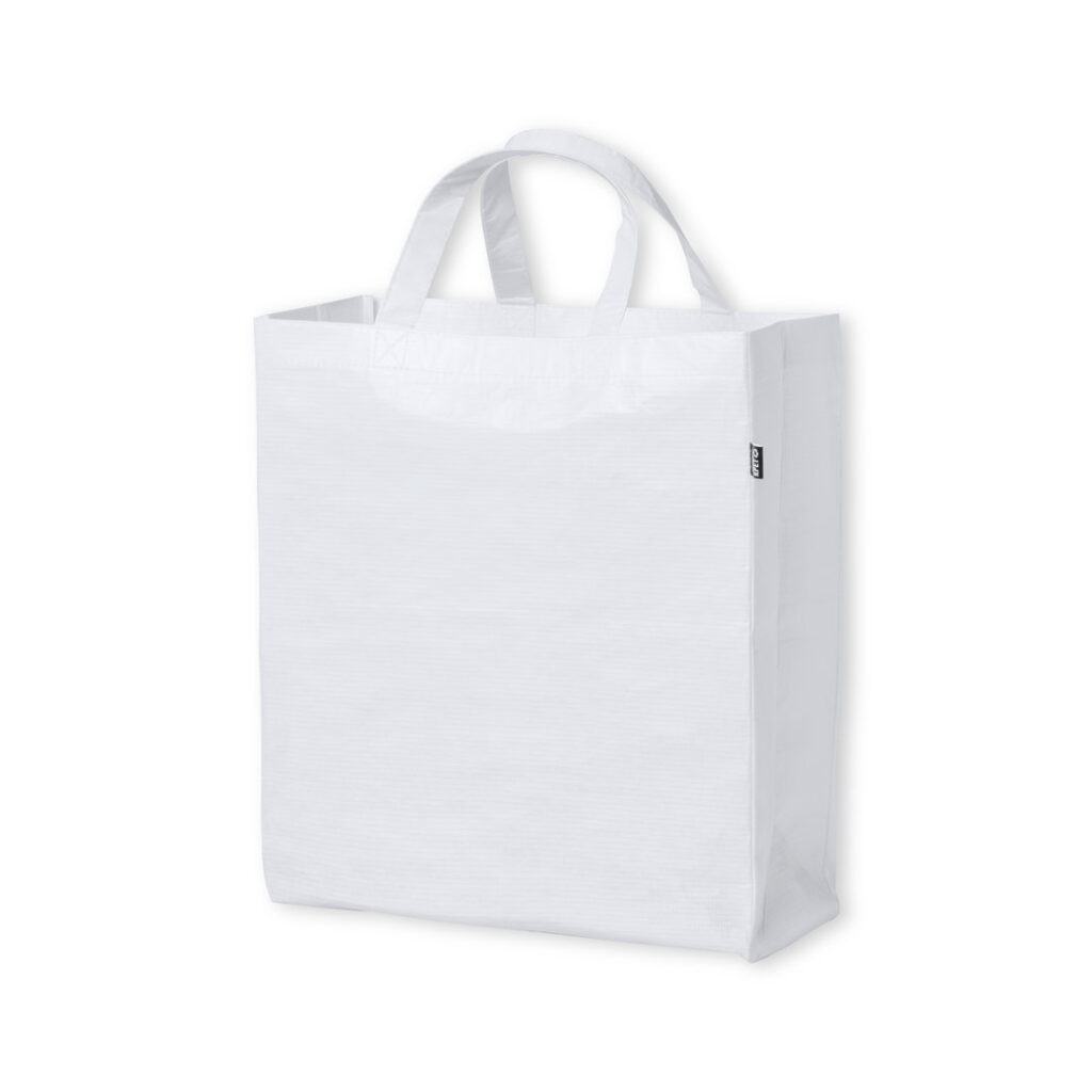 Bolsa Okada - detalle 1