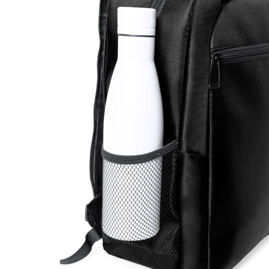 Mochila Polack - detalle 1