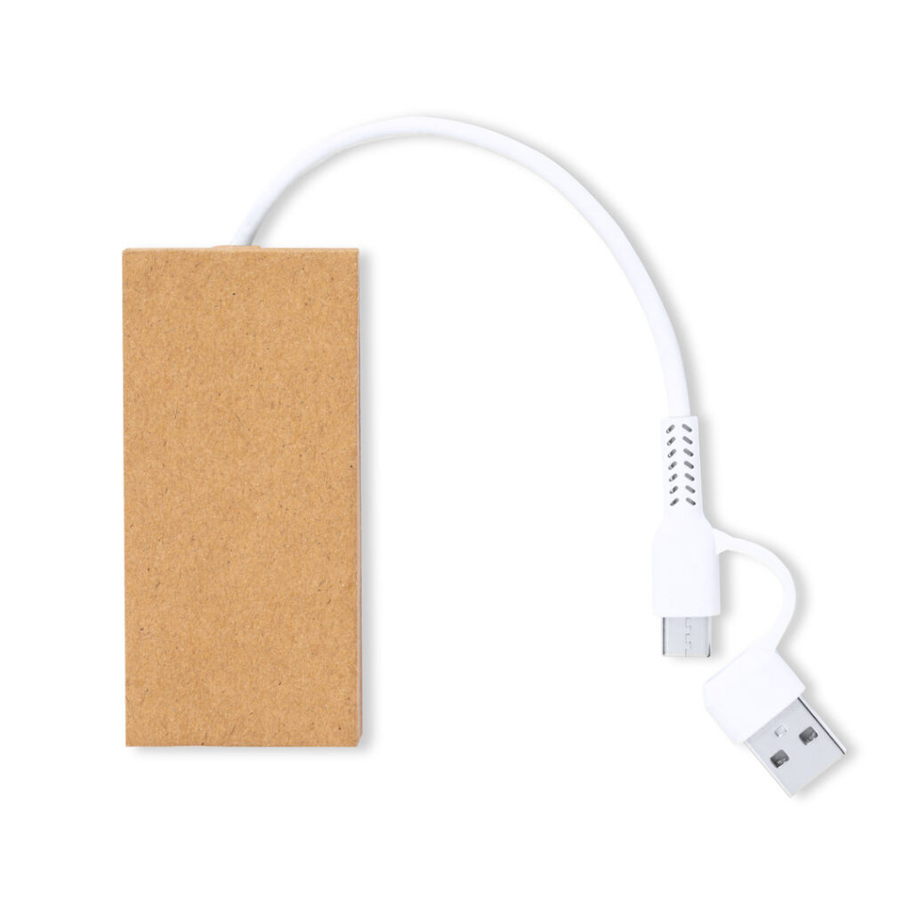 Puerto USB Hasgar - detalle 1