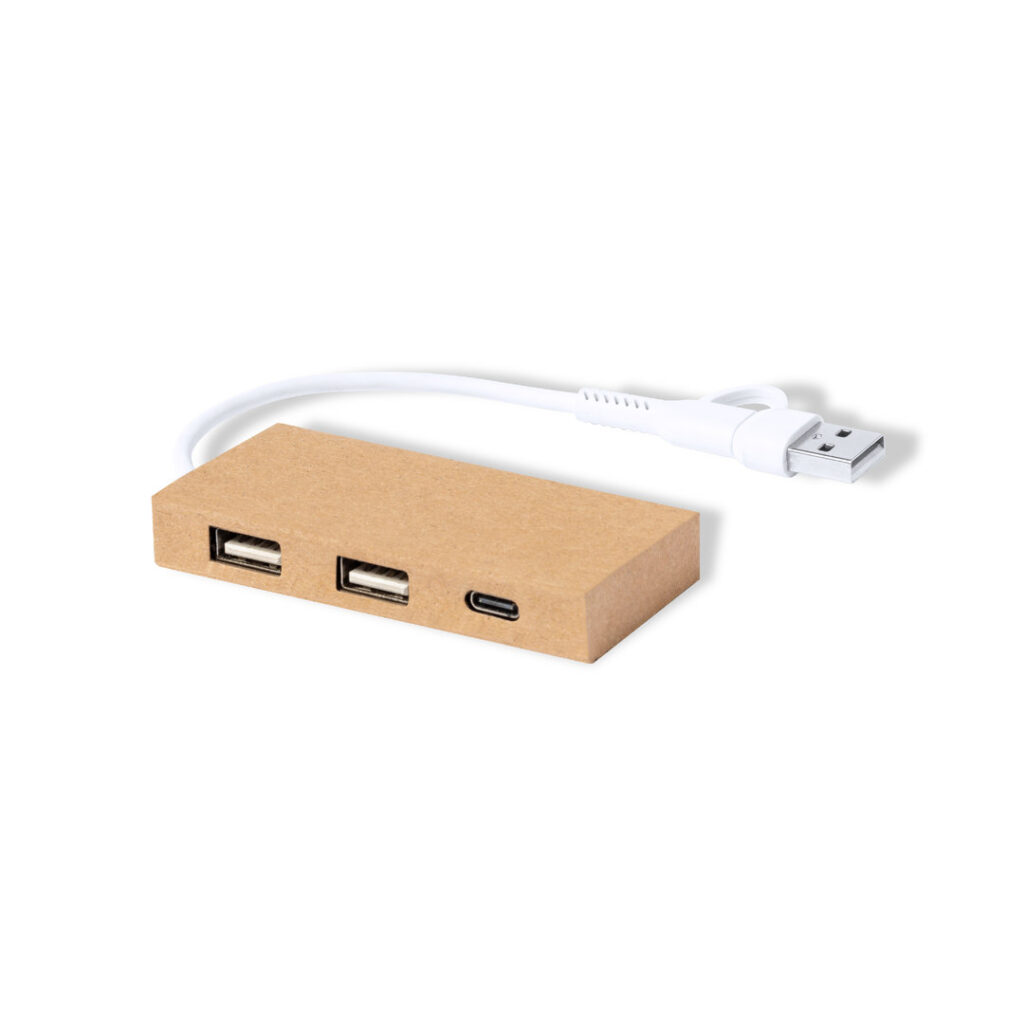 Puerto USB Hasgar - detalle 2