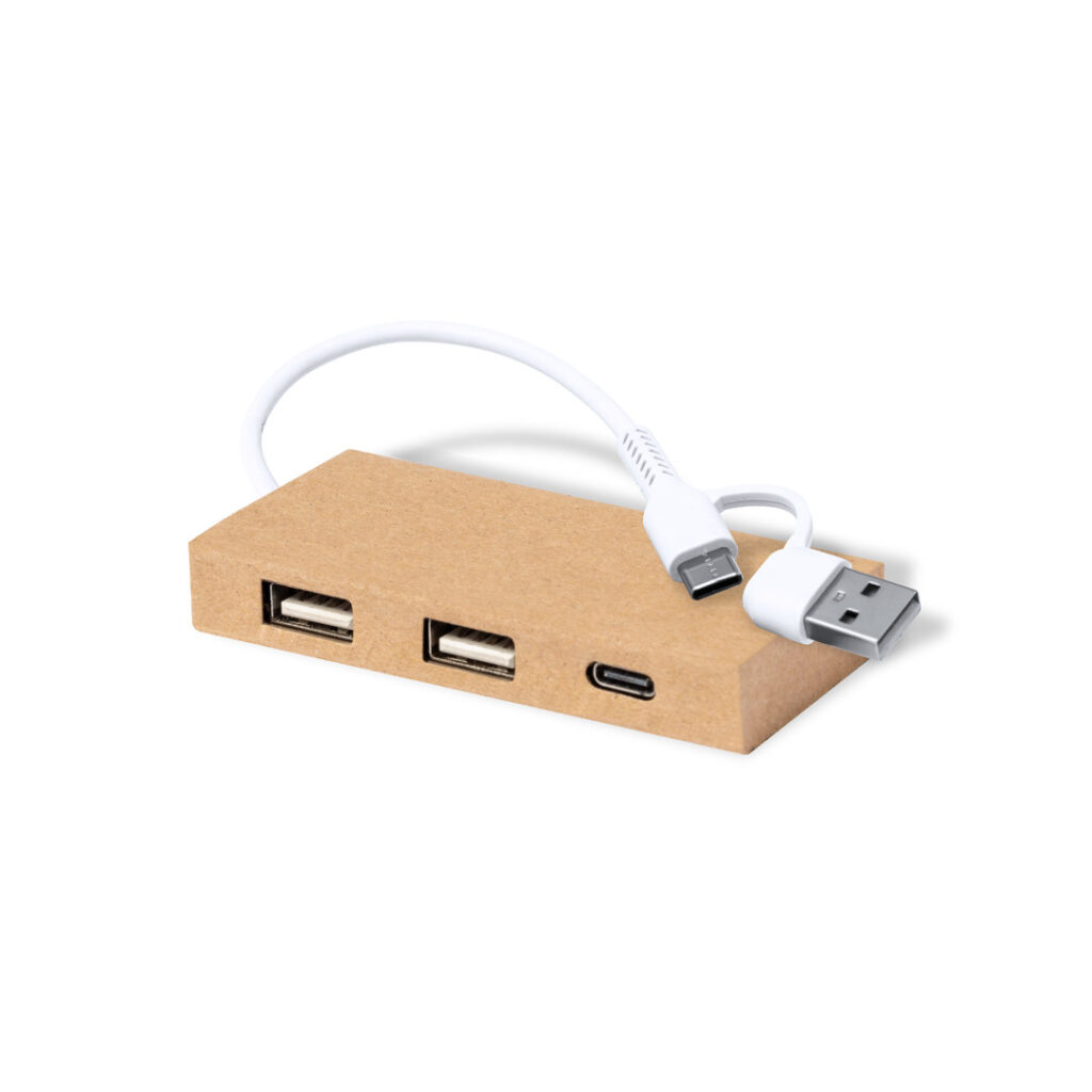 Puerto USB Hasgar - detalle 3