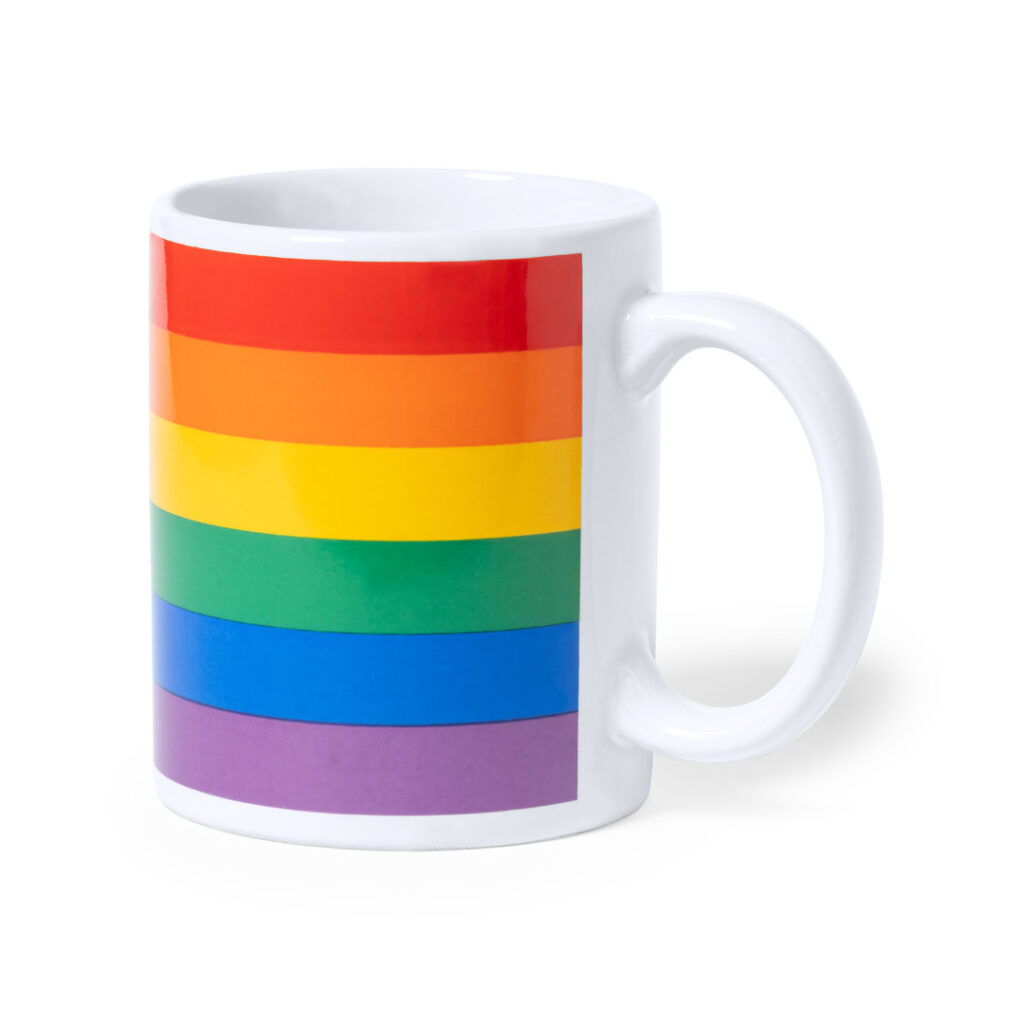 Taza Mercurik - detalle 2