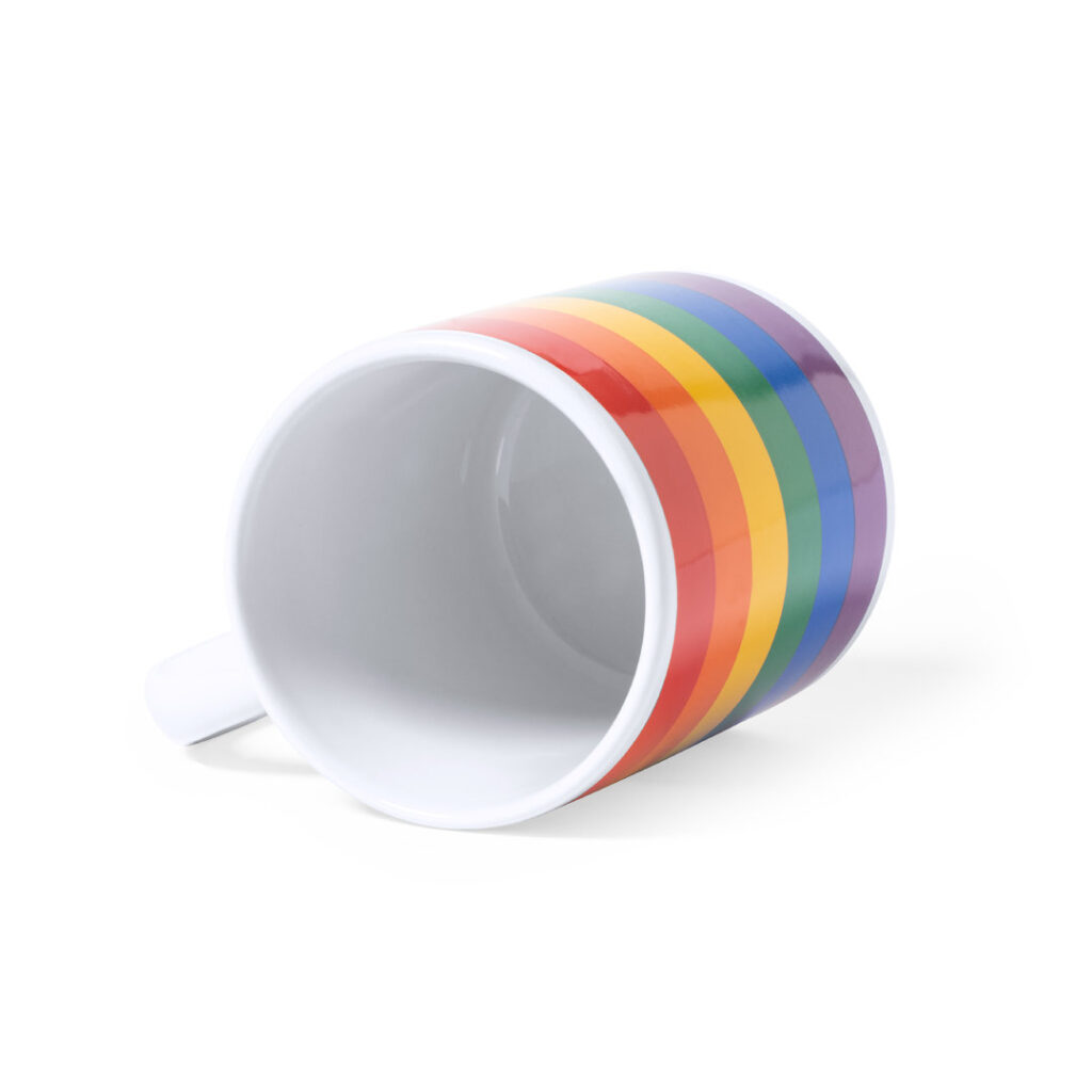 Taza Mercurik - detalle 3