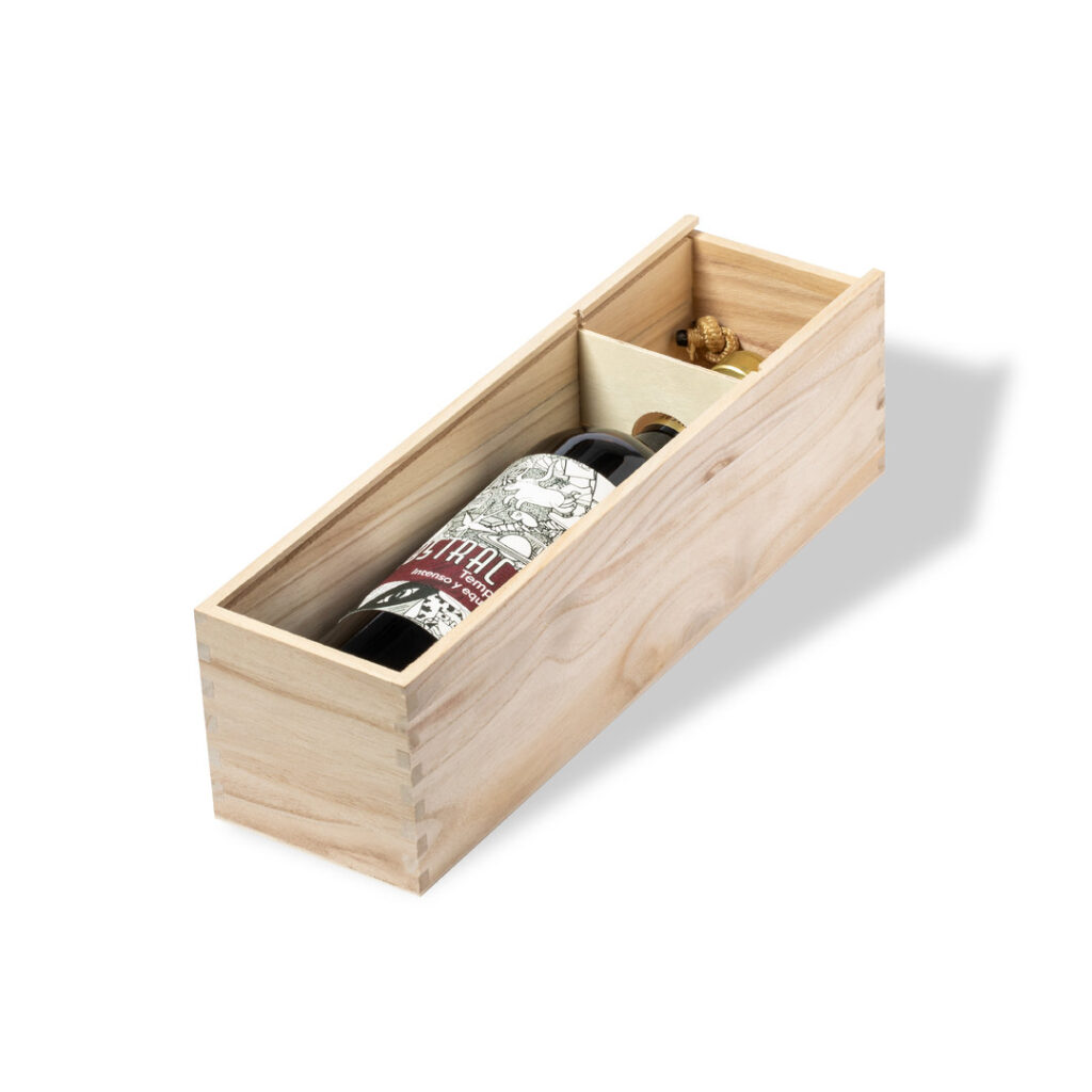 Caja Presentación Grimbur - detalle 3