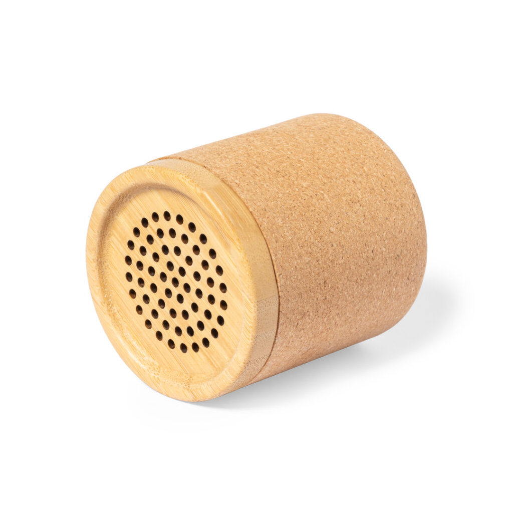 Altavoz Mirintex - detalle 1