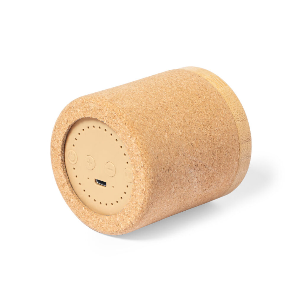 Altavoz Mirintex - detalle 2