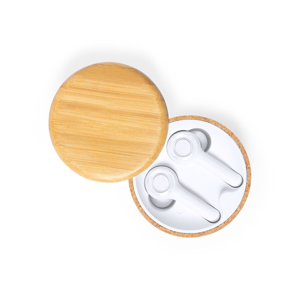 Auriculares Grigal - detalle 3