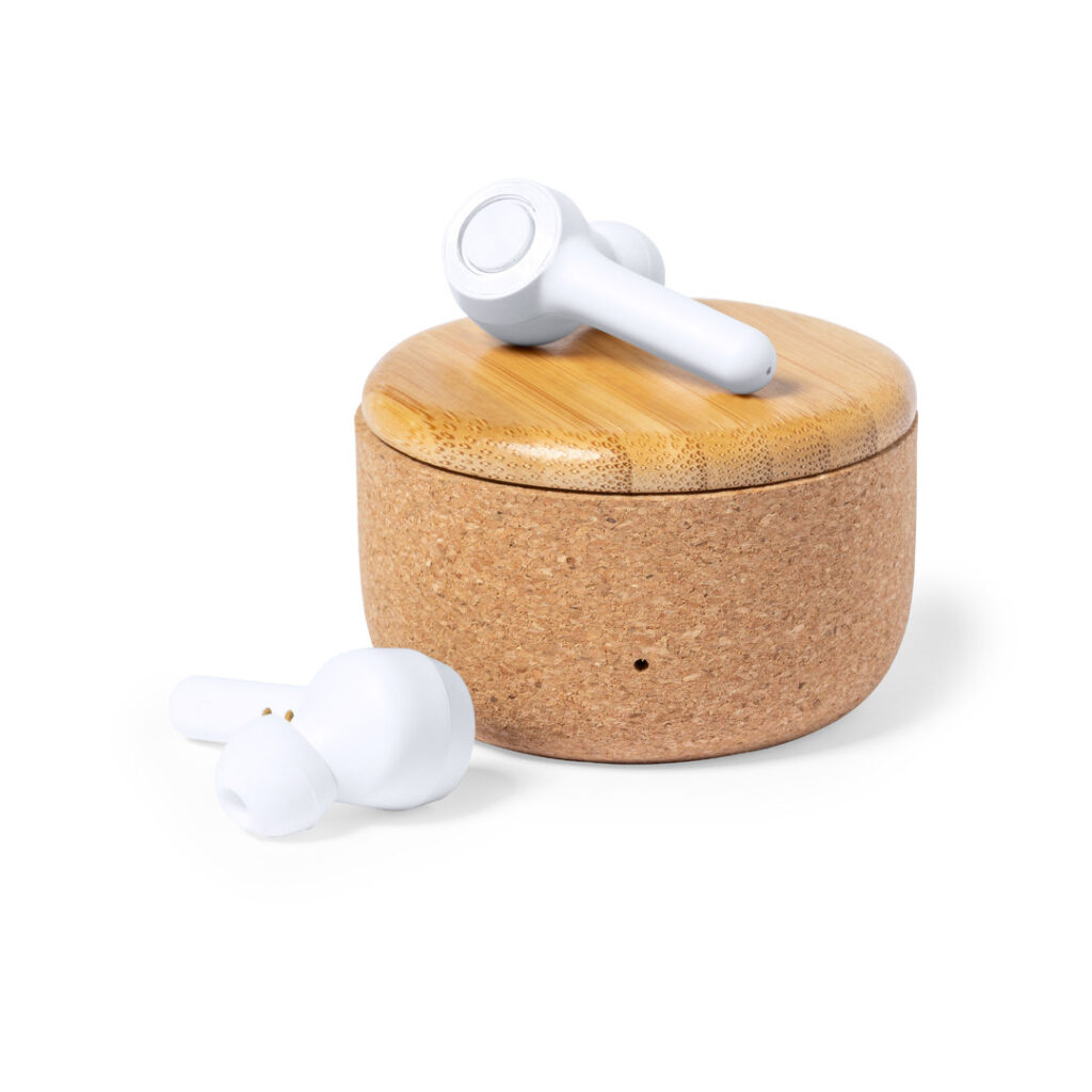 Auriculares Grigal - detalle 4