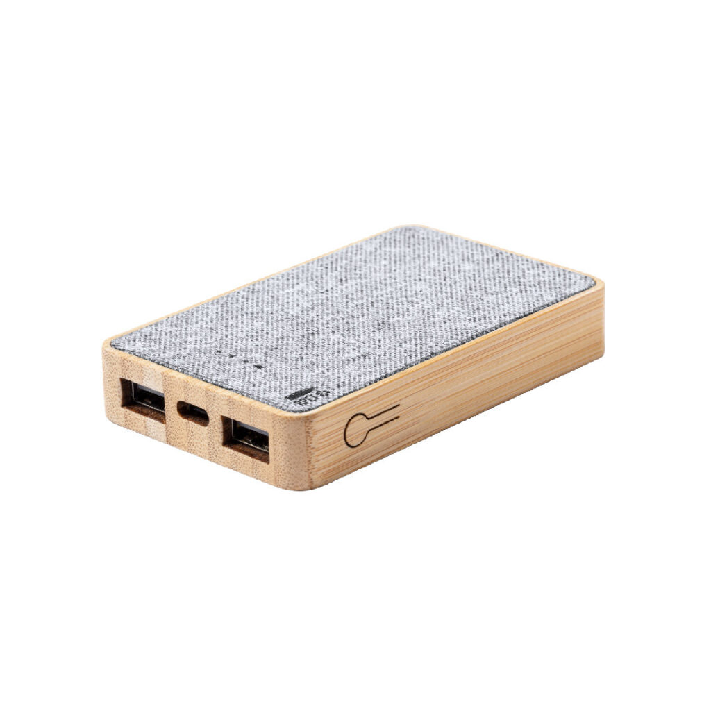 Power Bank Bralty - detalle 1