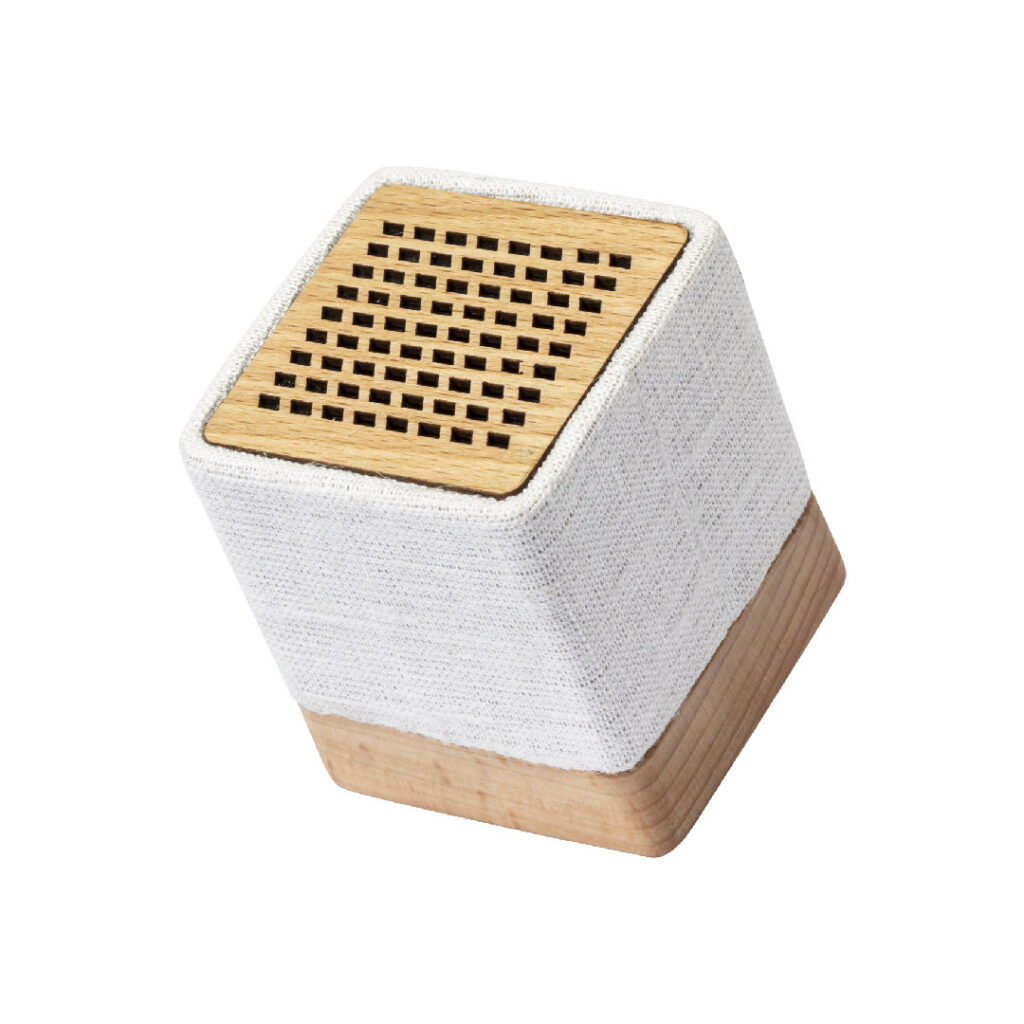 Altavoz Dorkin - detalle 1