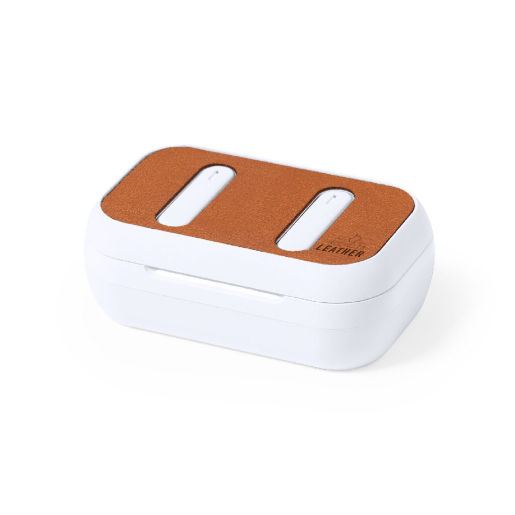Auriculares Shizar RCS - detalle 1