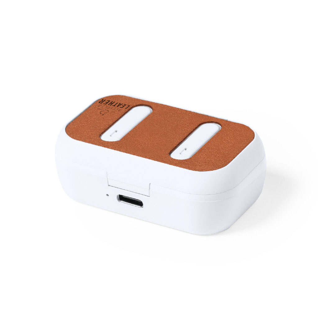 Auriculares Shizar RCS - detalle 2