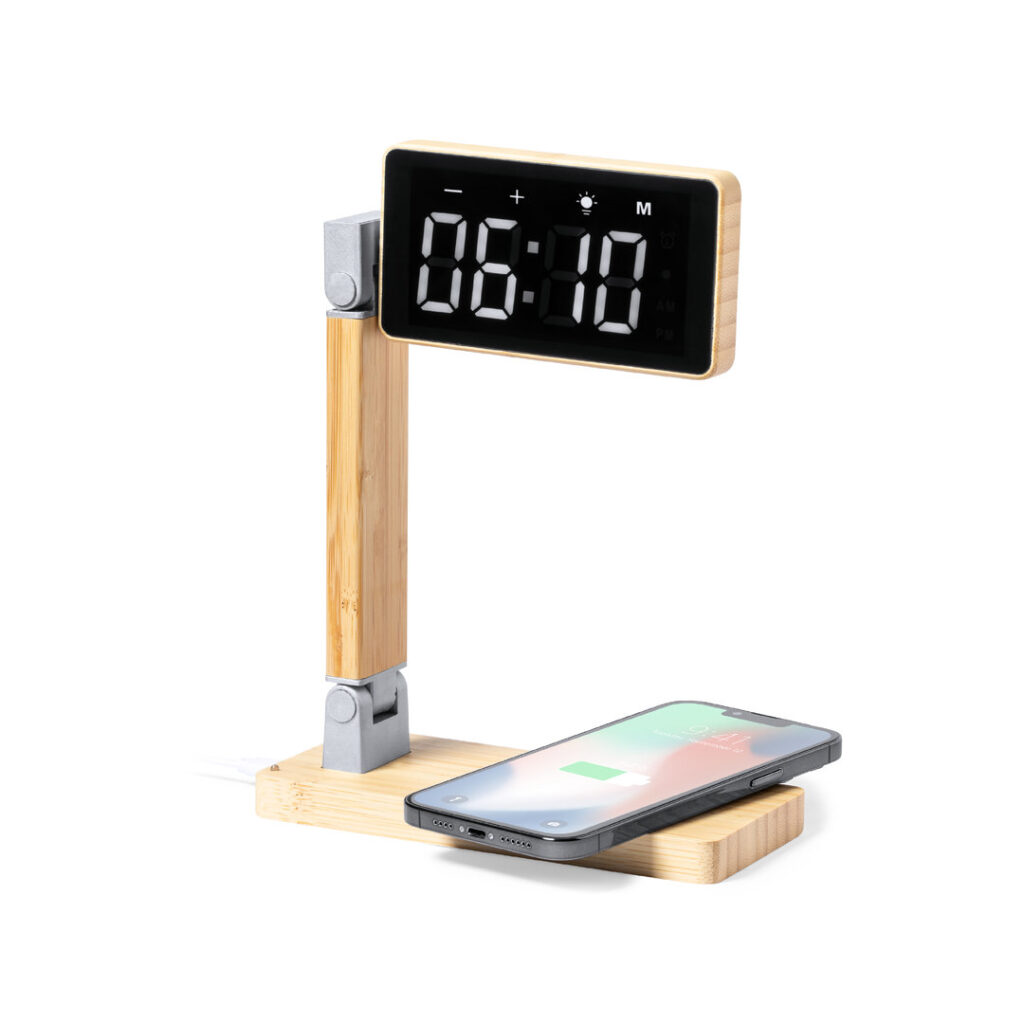 Reloj Multifunción Edres - detalle 4