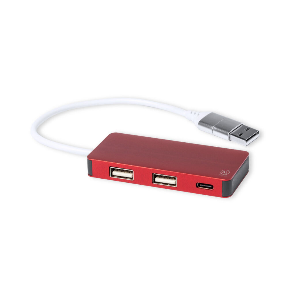 Puerto USB Kalat - detalle 1