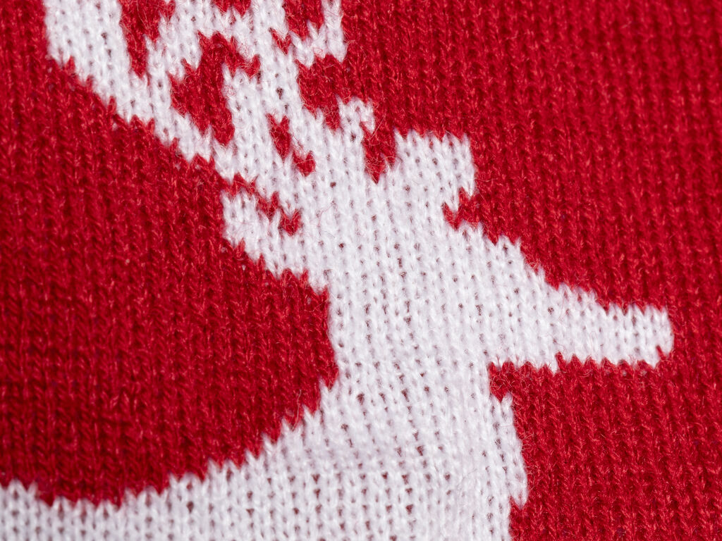 Bufanda Luka - detalle 6