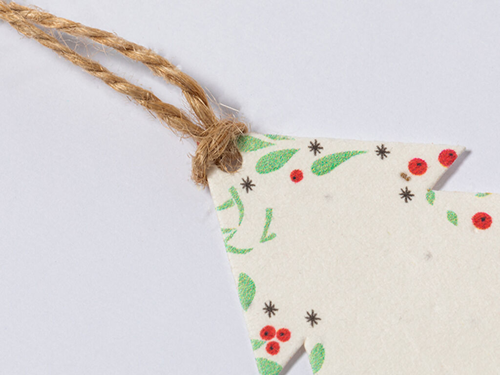 Adorno Semillas Boster - detalle 7