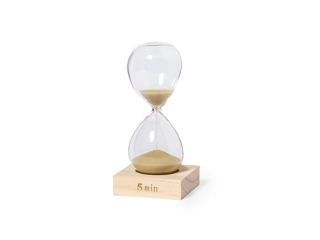 Reloj Arena Faran - detalle 1