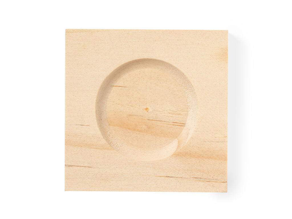 Reloj Arena Faran - detalle 2