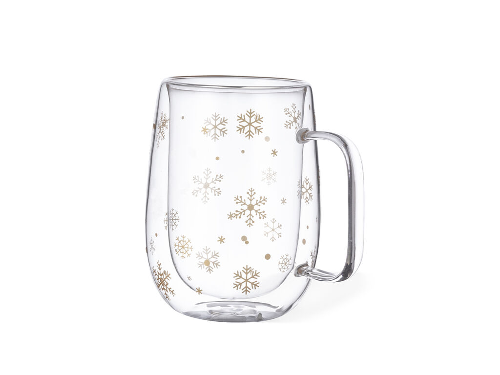 Taza Doglex - detalle 1